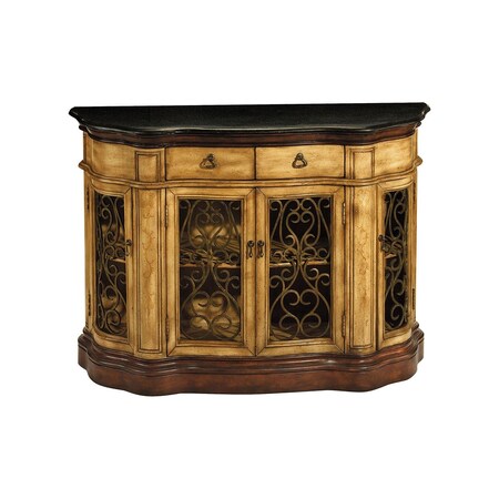 Stein World Stein World 22236 Cantebury Accent Cabinet 22236